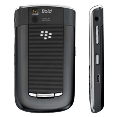 Blackberry Bold 9650