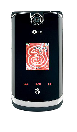 LG U830