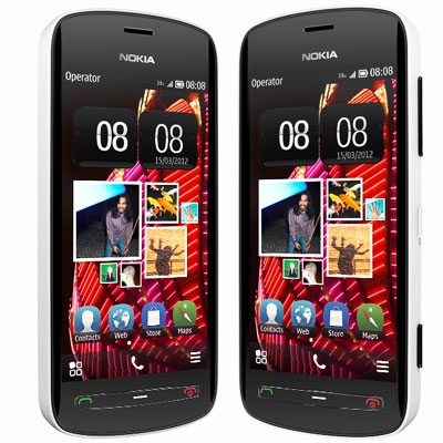 Nokia 808 PureView