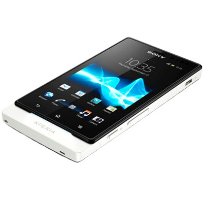 Sony Xperia Sola