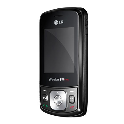 LG GB230 Julia