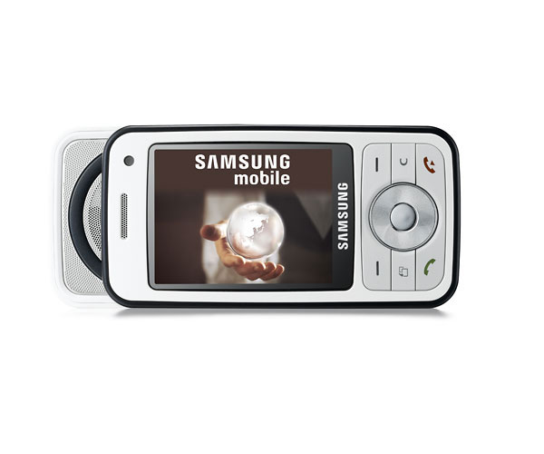 Samsung SGH i450