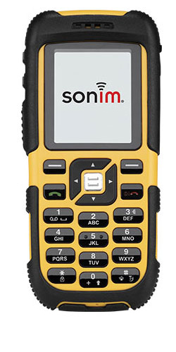 Sonim XP1